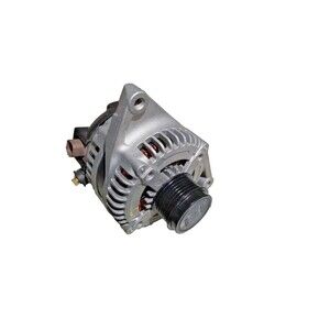 Remanufactured Alternator For Toyota Highlander 2.7 2014-2018; DEN-210-1210